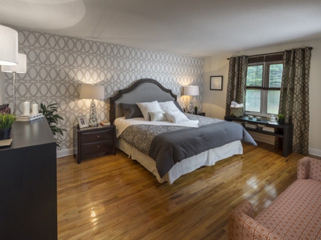 Hidden Lake Image 15