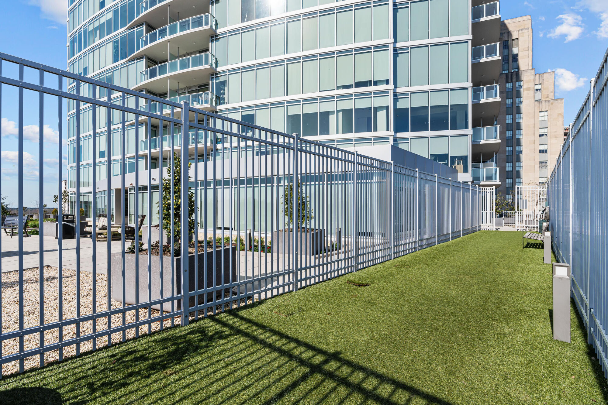 One City Center Apartments Image 27