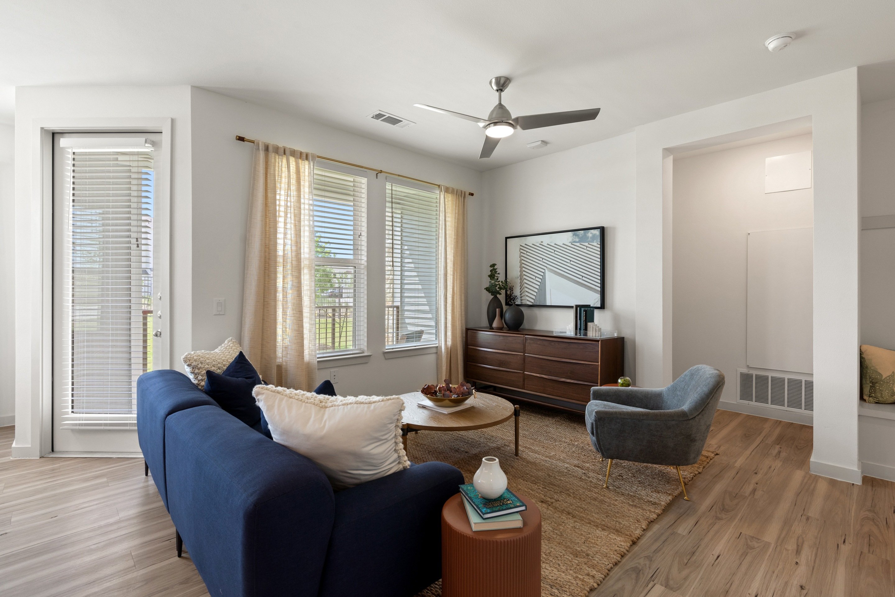 Dalton Austin Residences Image 5