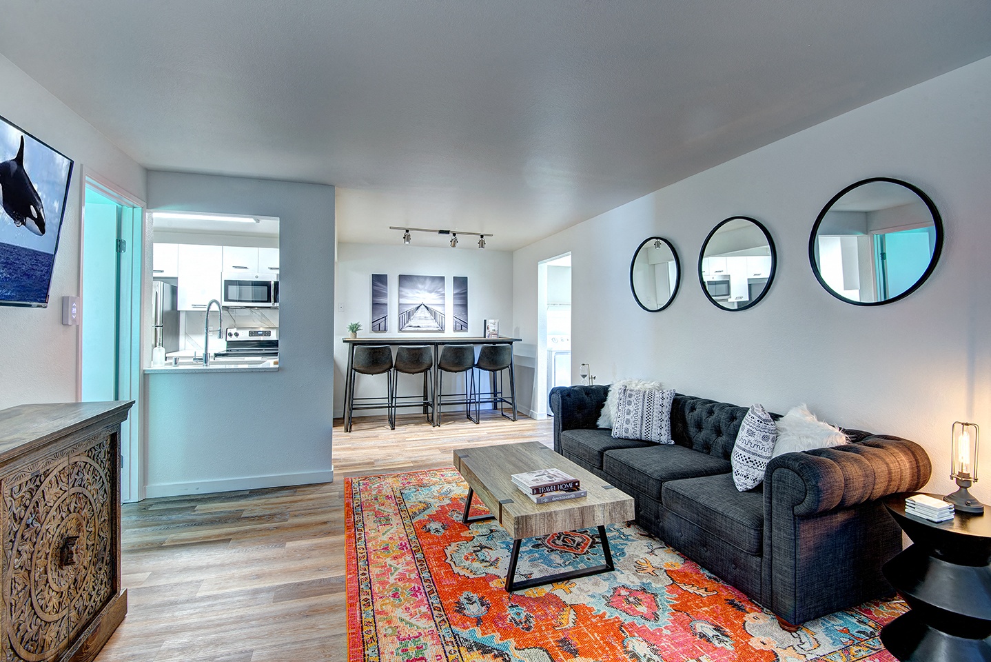 Woodlake Apartments Image 7