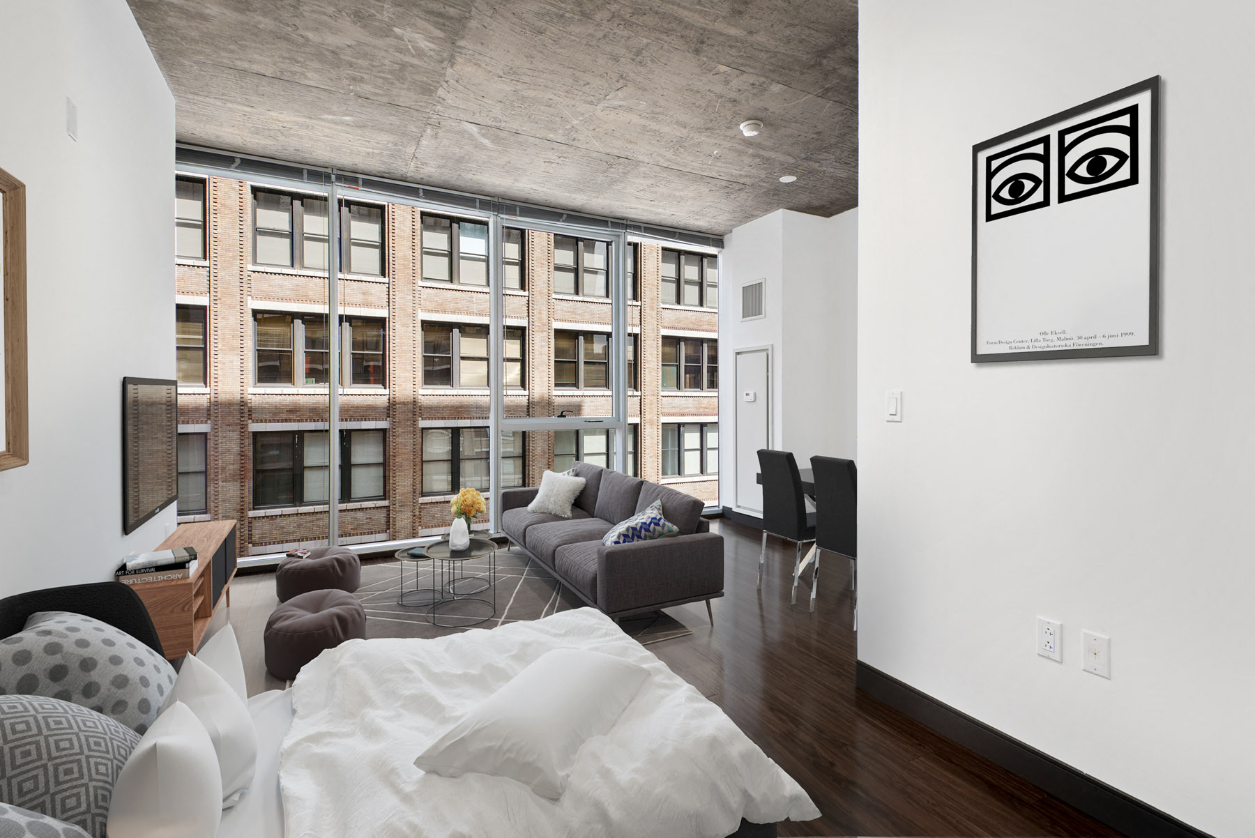 JeffJack Apartments Image 11