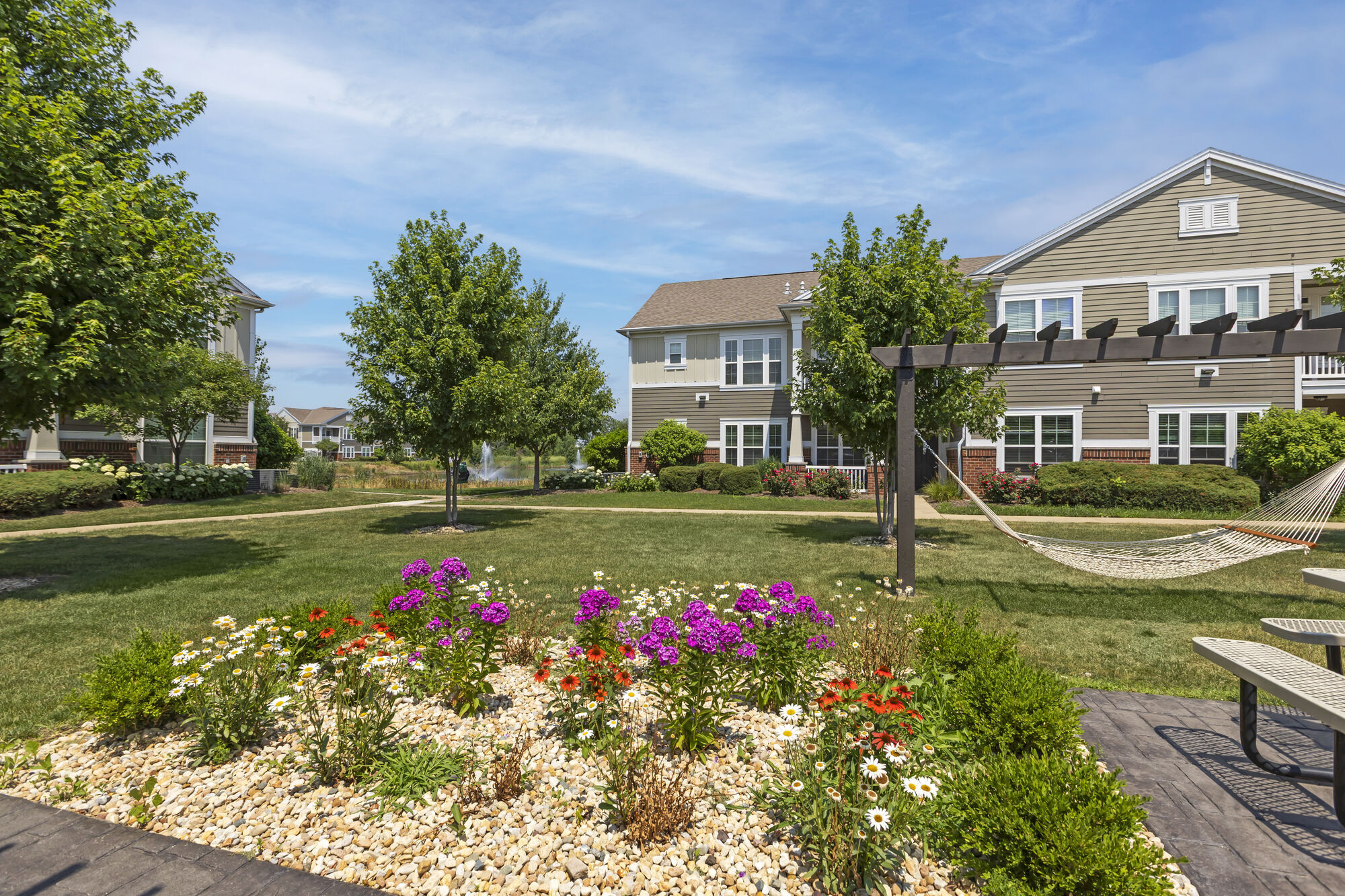 Enclave at 127th Apartments Image 44