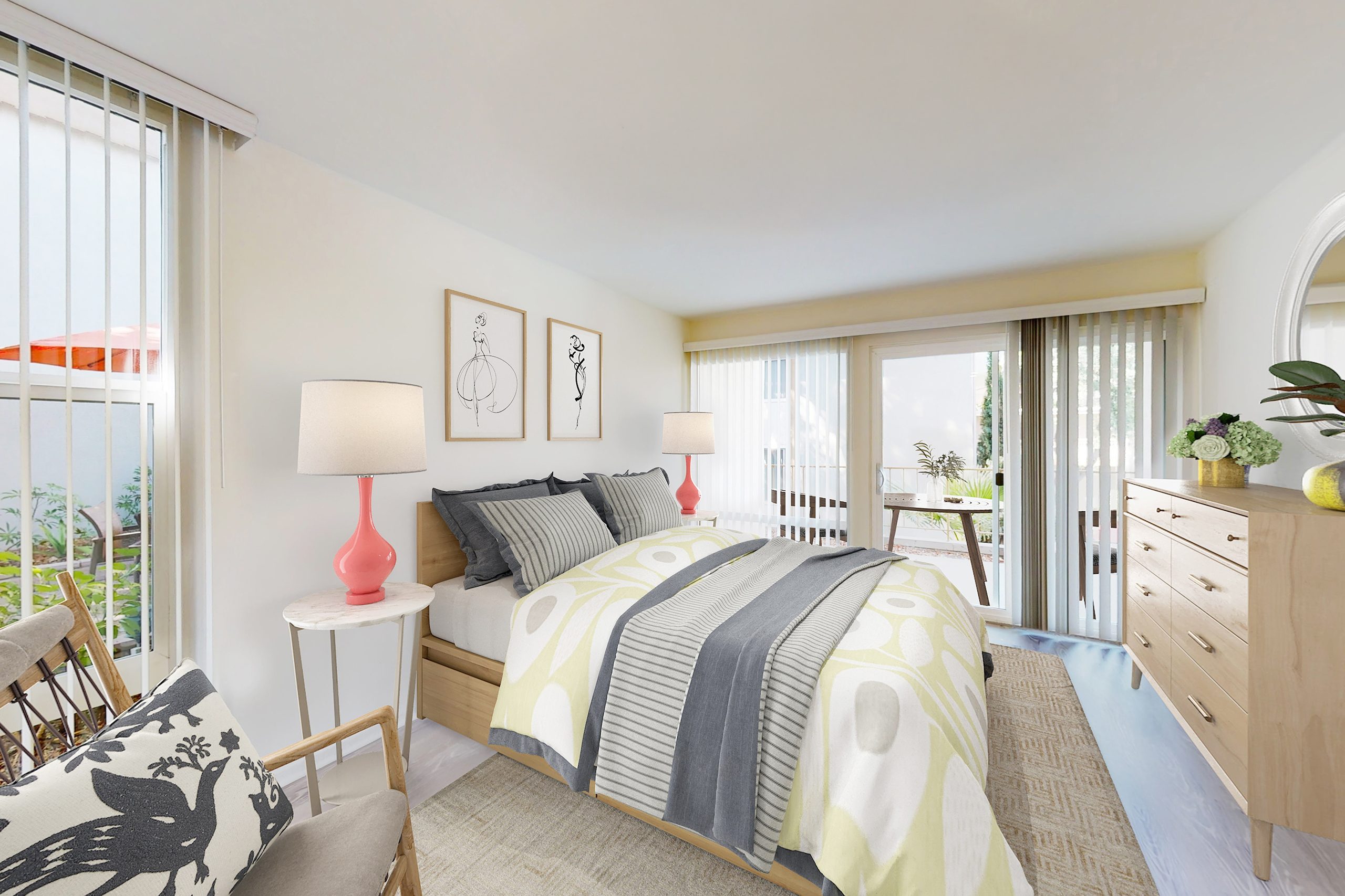 West Park Village Image 9