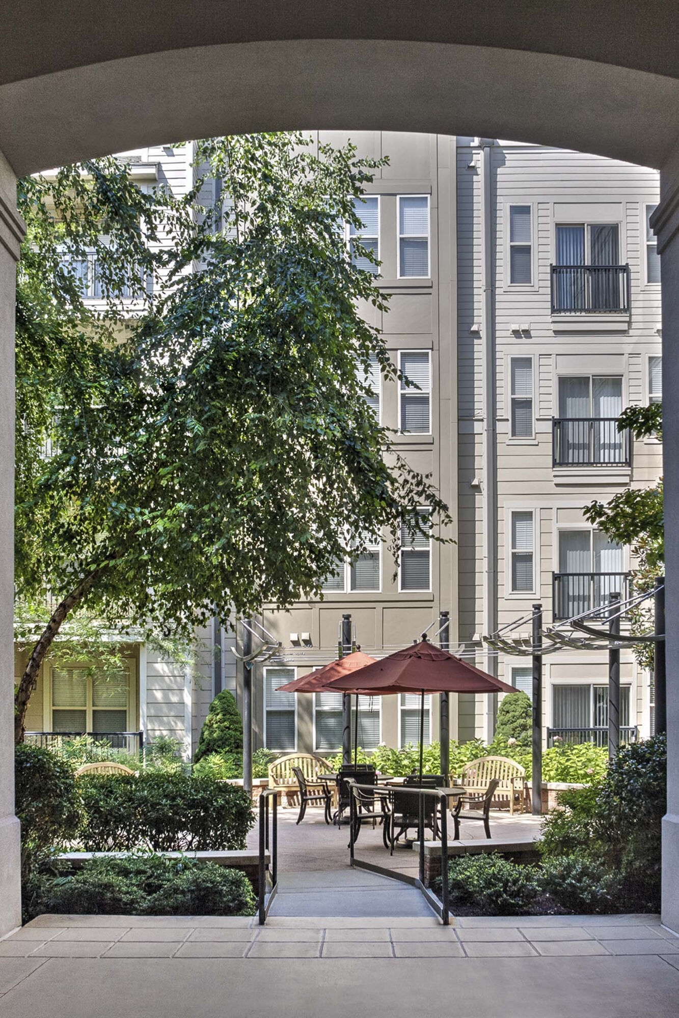 Camden Fairfax Corner Image 27