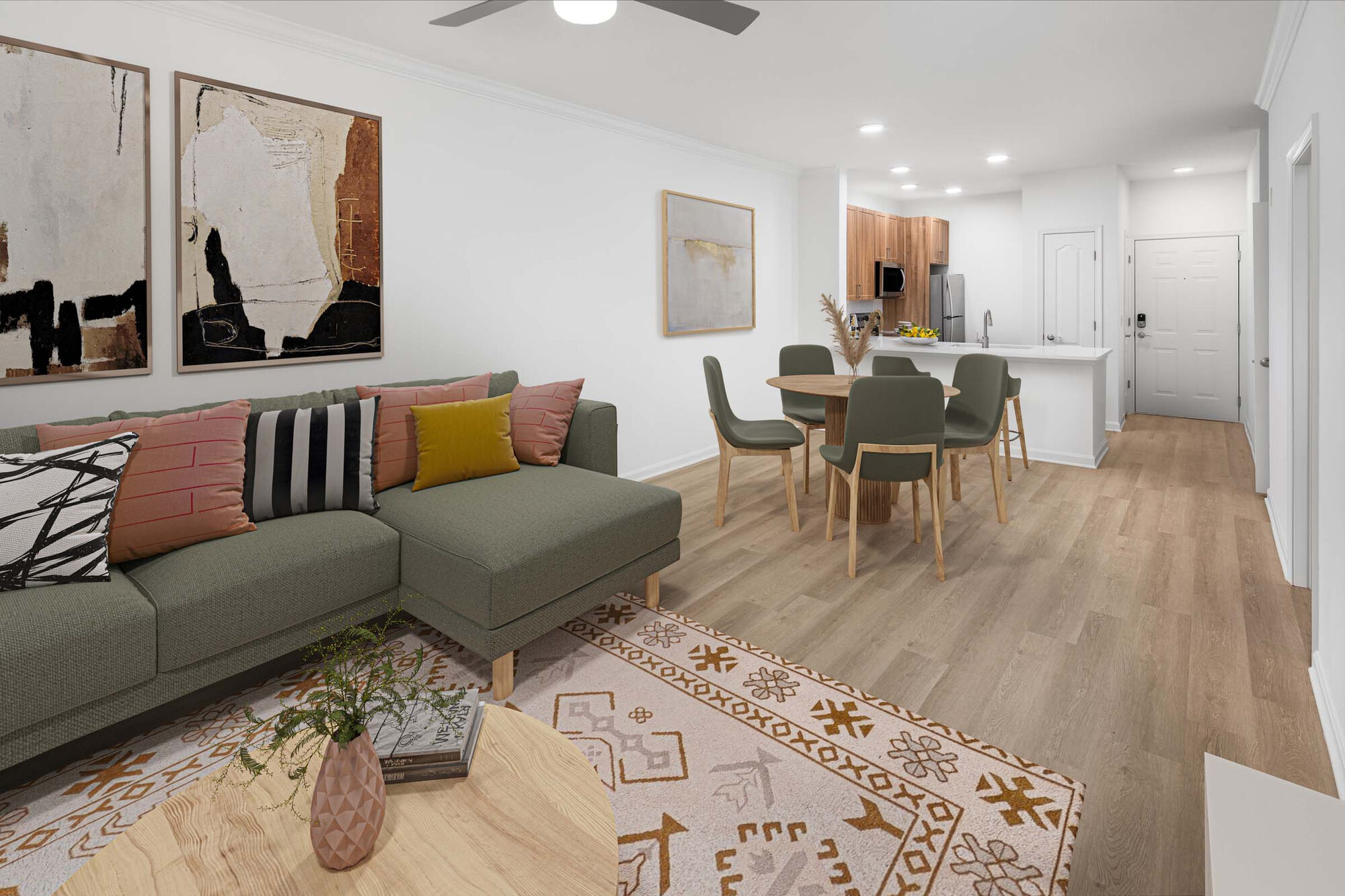 Camden Fair Lakes Image 5