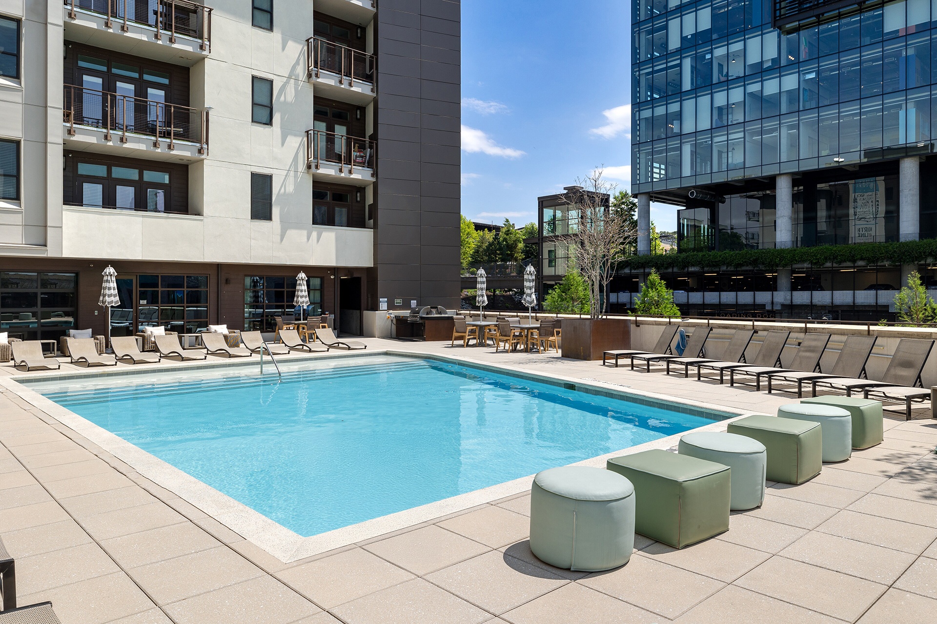 North and Line Apartments Image 31