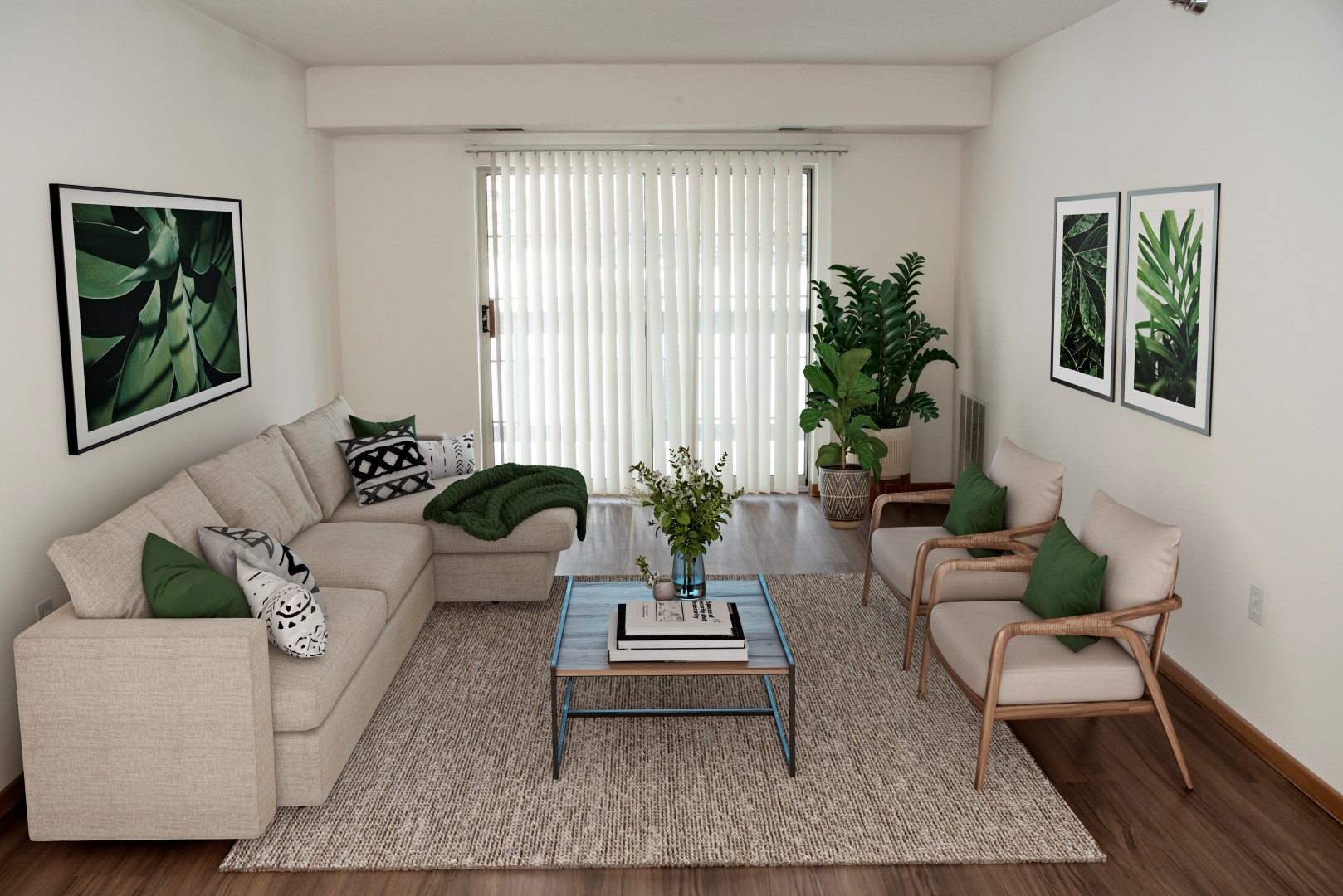 Creekside Apartments Image 18
