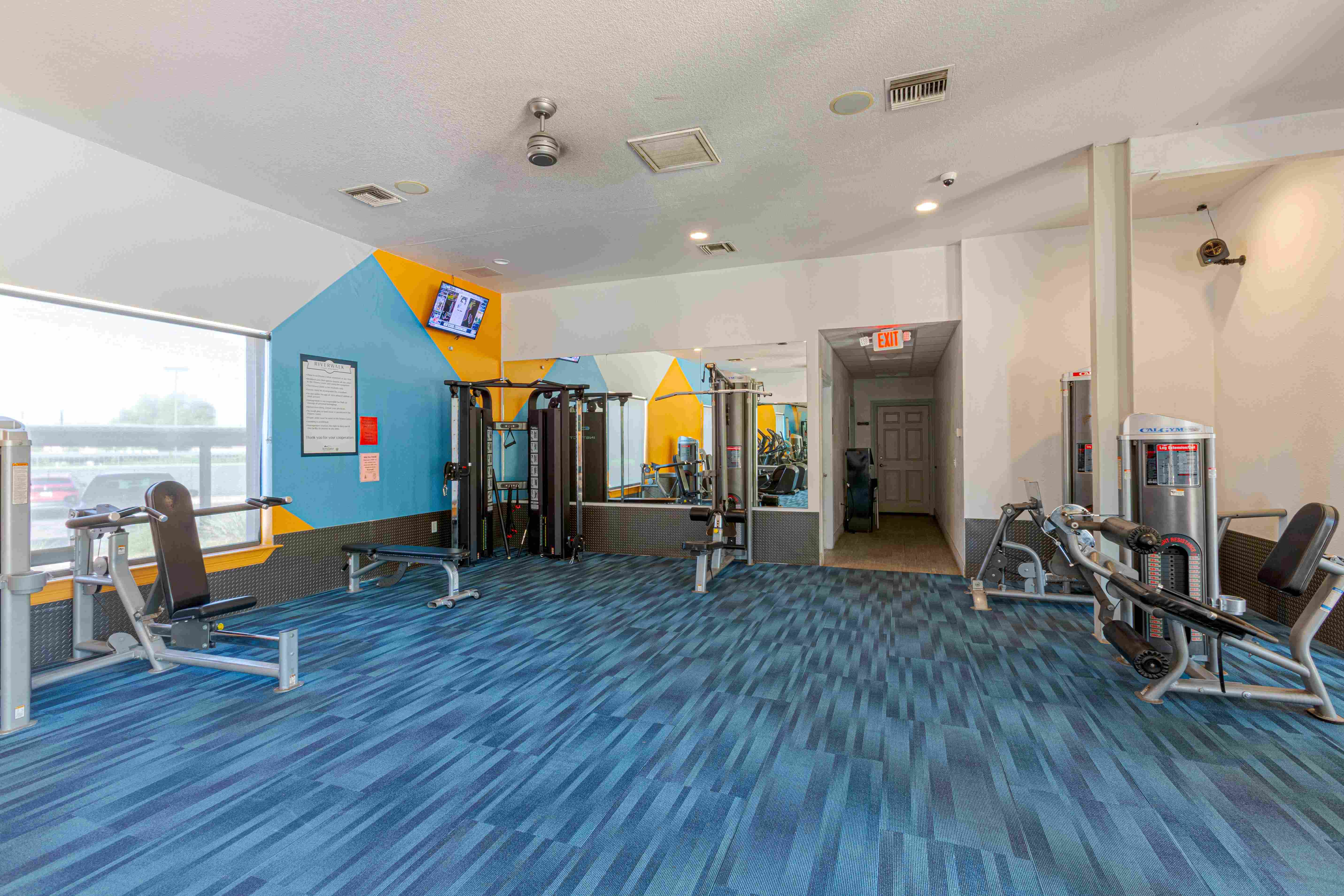 Riverwalk Luxury Apartments Image 21