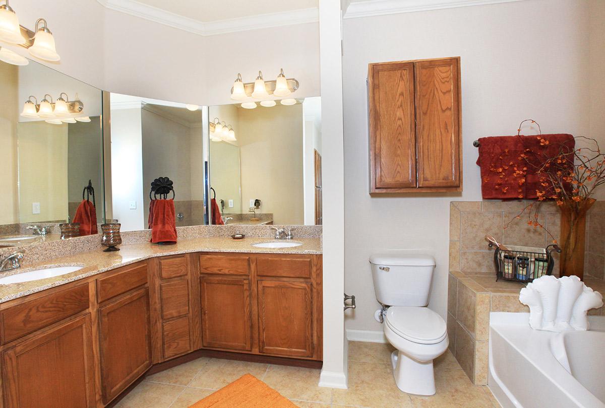 Camden Lake Apartments Image 13