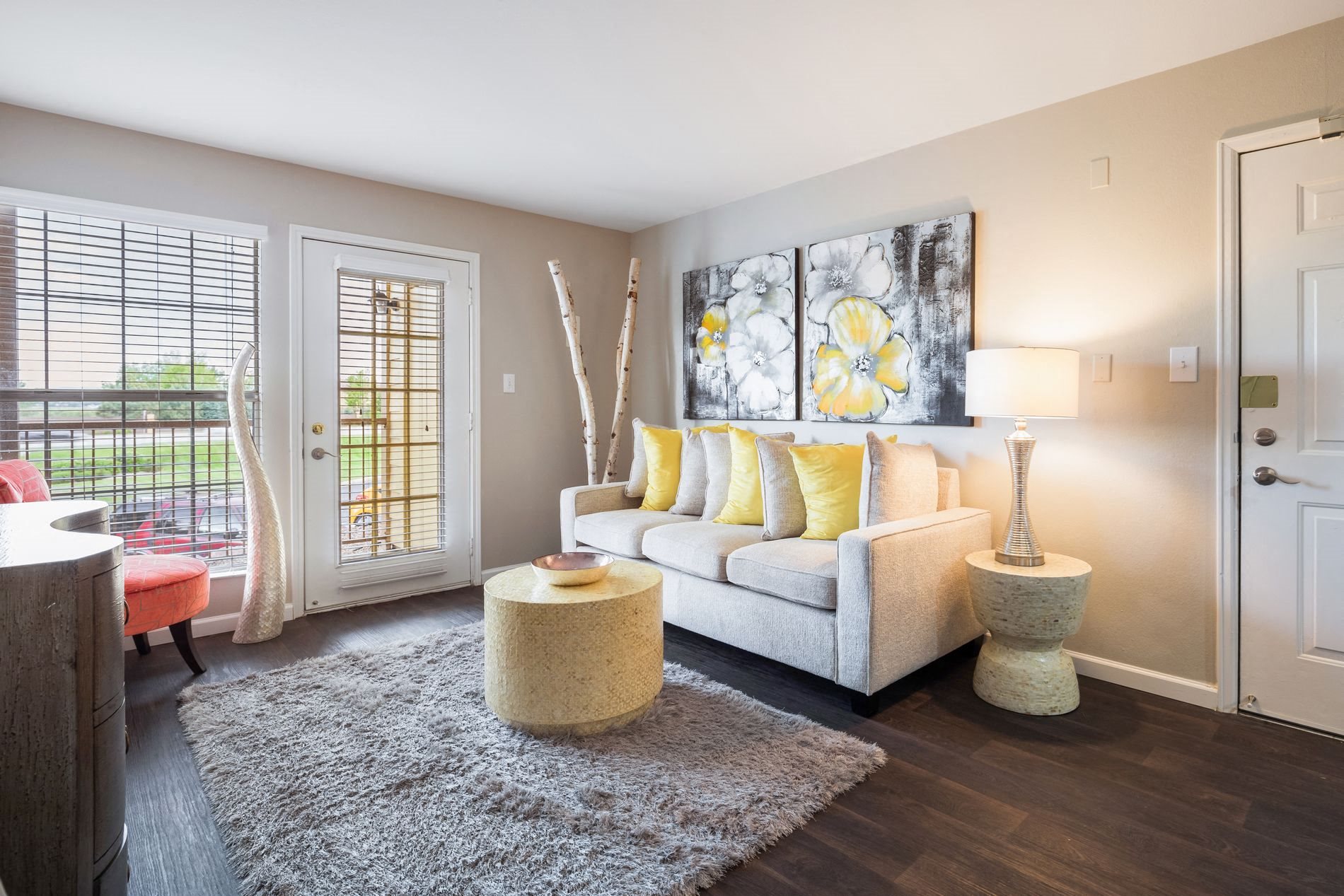 Reflections At Cherry Creek Apartments Image 7