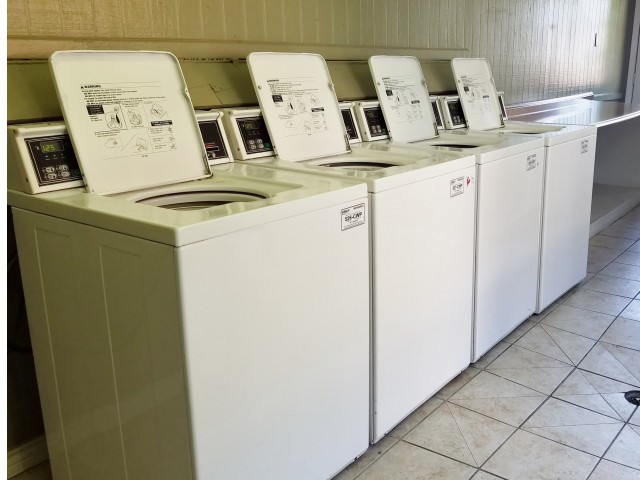 Clothes Care Center