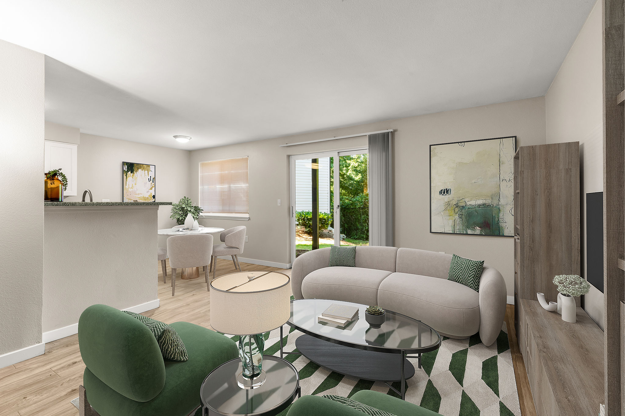 Keyway Apartments Image 2