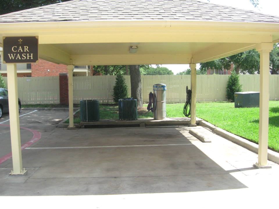 Old Shepard Place Image 12