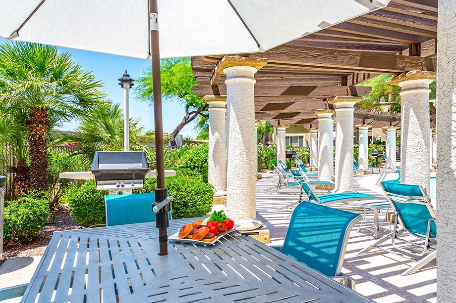 Camden San Marcos Image 30