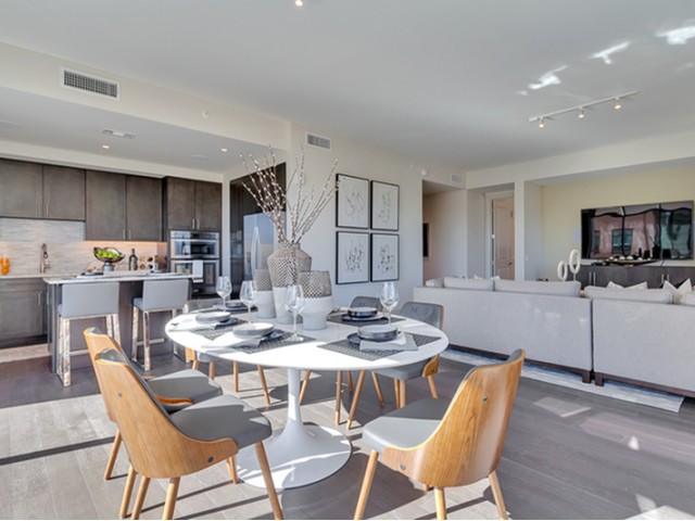 Apartments in Dallas