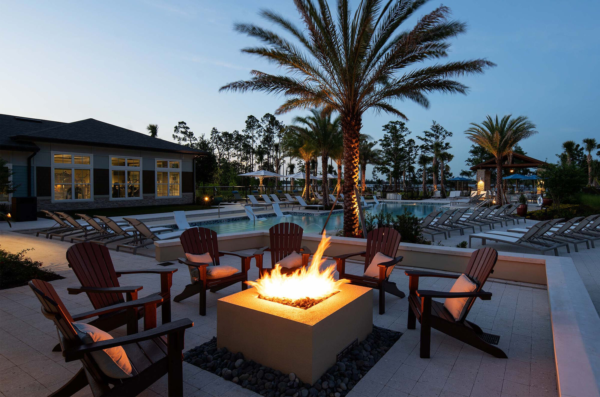 Camden at Lake Nona Image 24