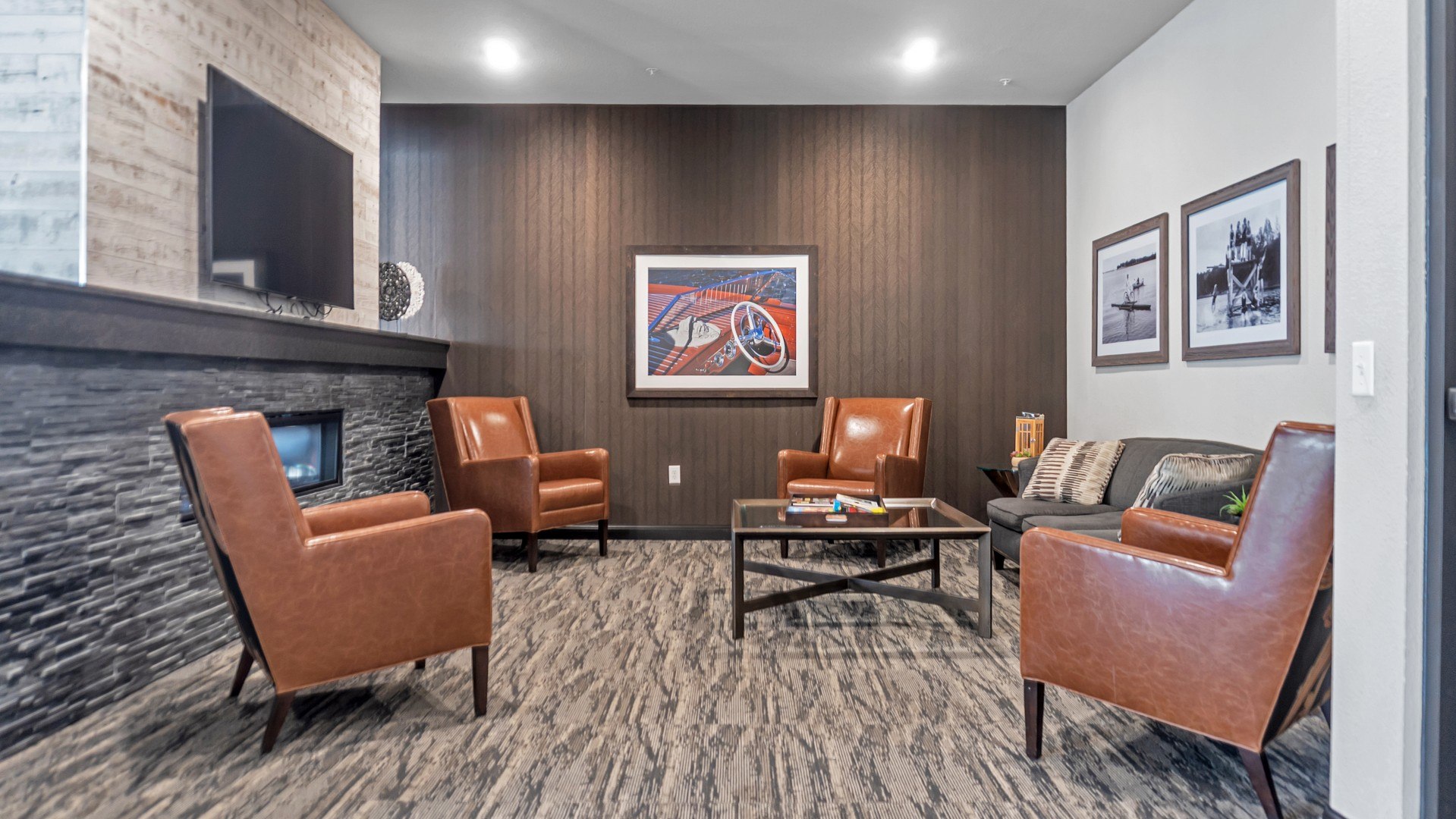 Overlook on the Creek Image 17