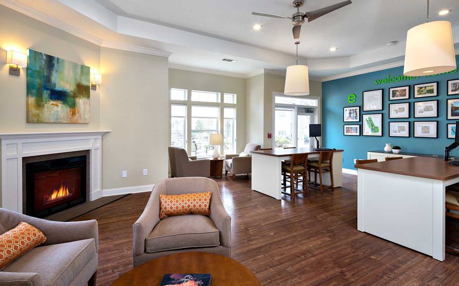 The Artisan at Lawrenceville Image 14