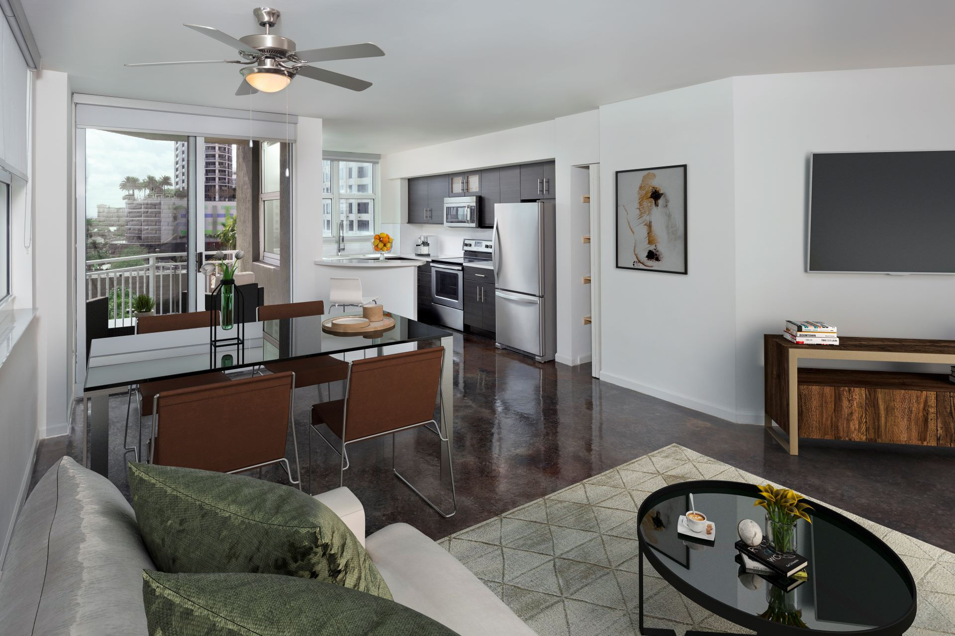 Camden Las Olas Image 13