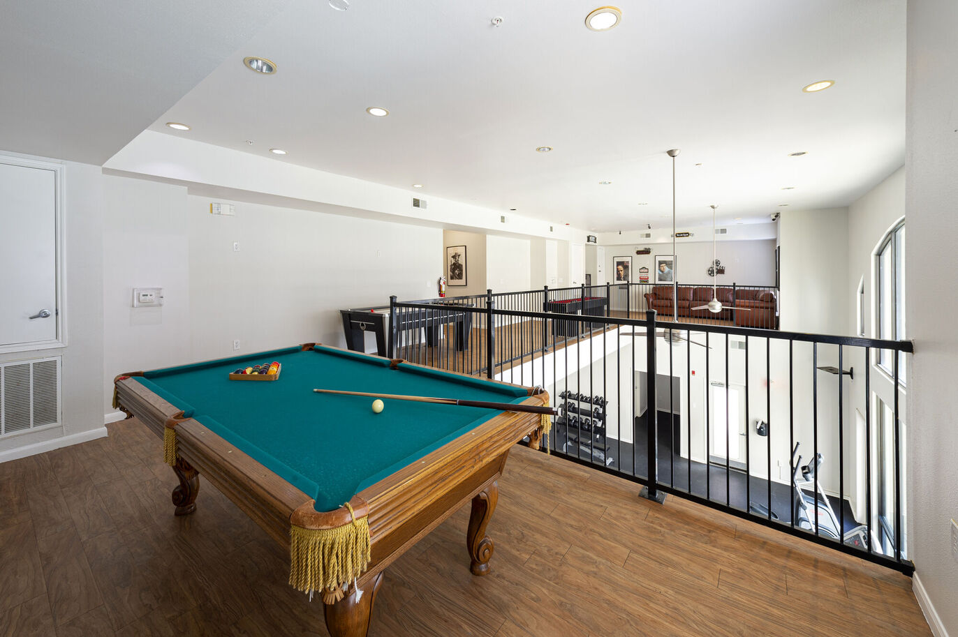 Canal Street Flats Image 2