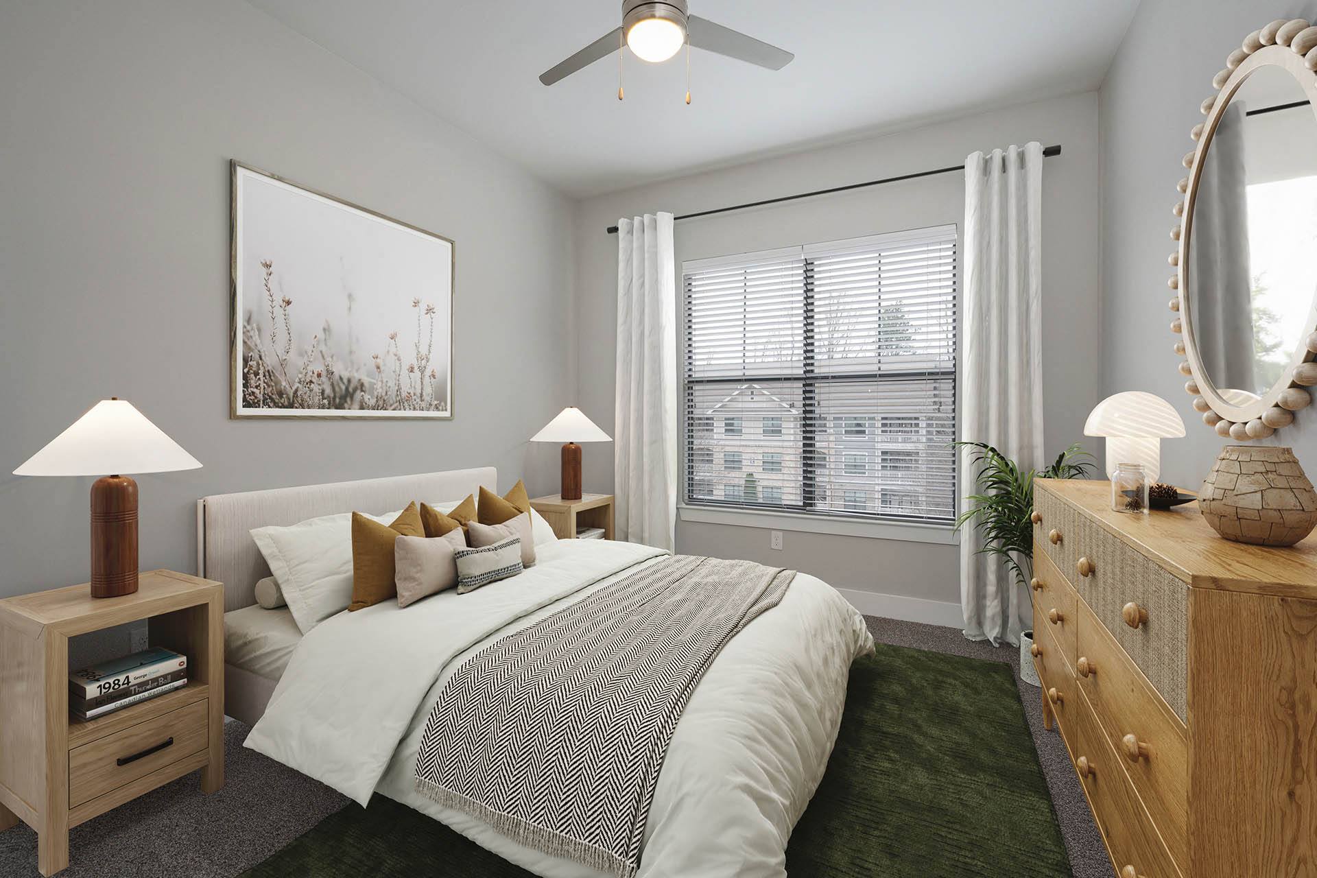 1824 Defoor Apartments Image 3