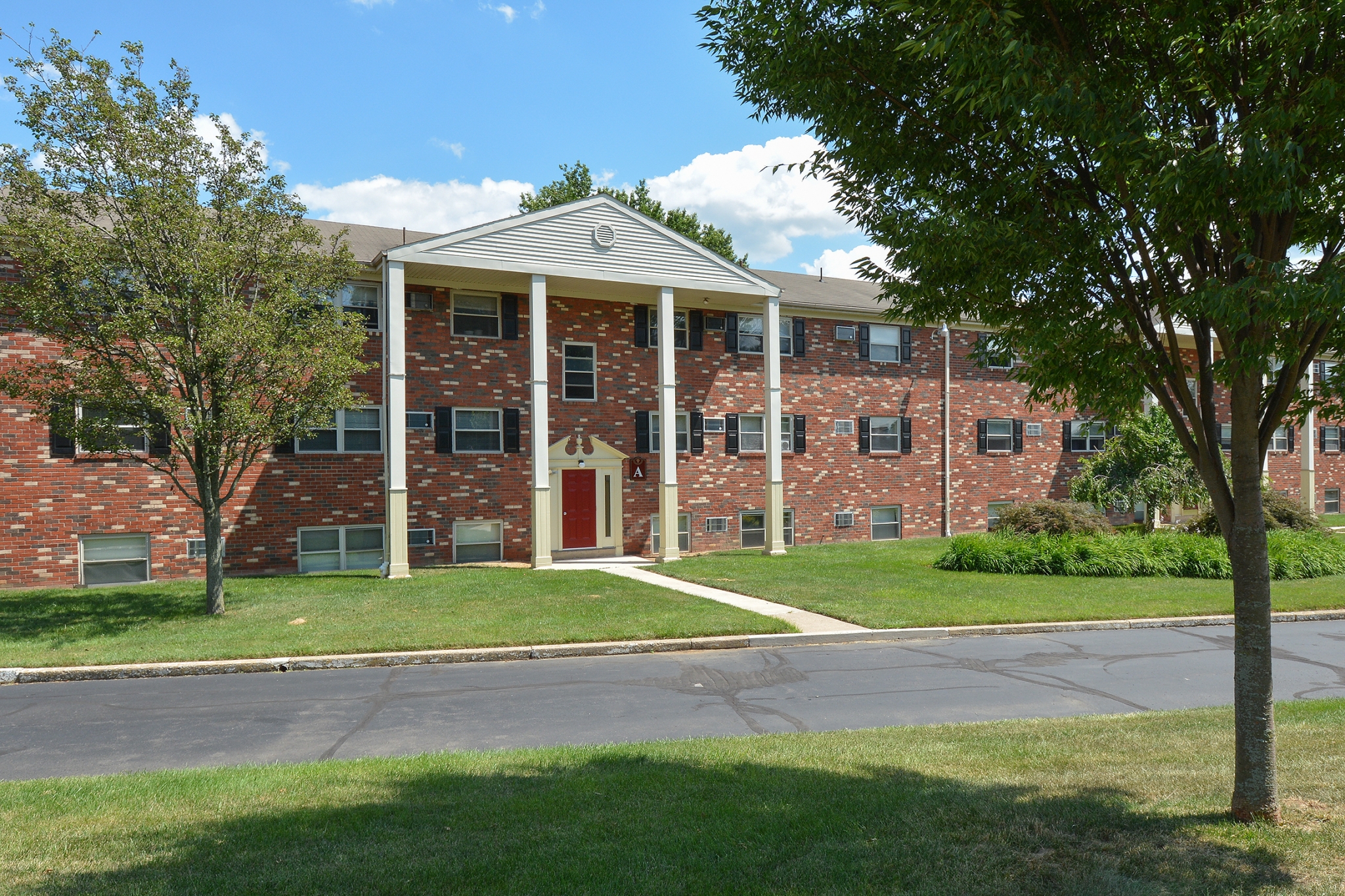 Residential Building