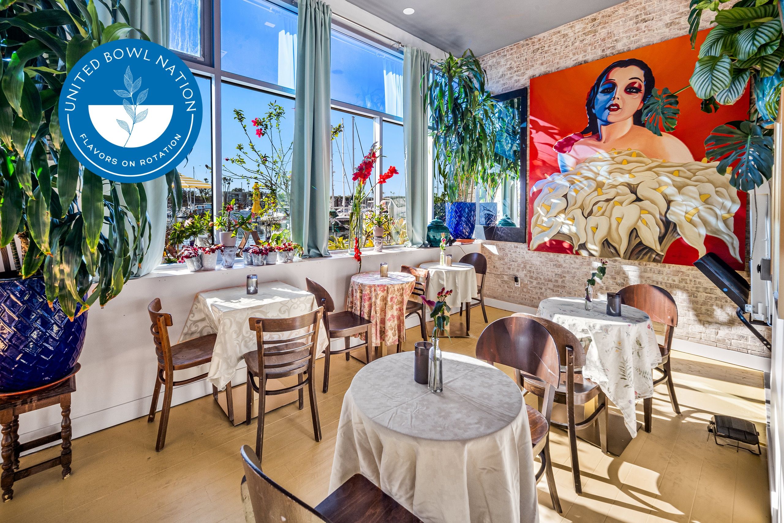 Esprit Marina del Rey Image 7