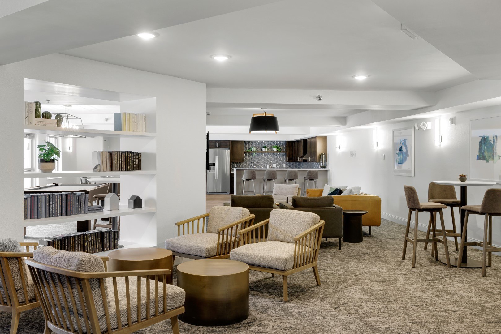 Creekside Apartments Image 32