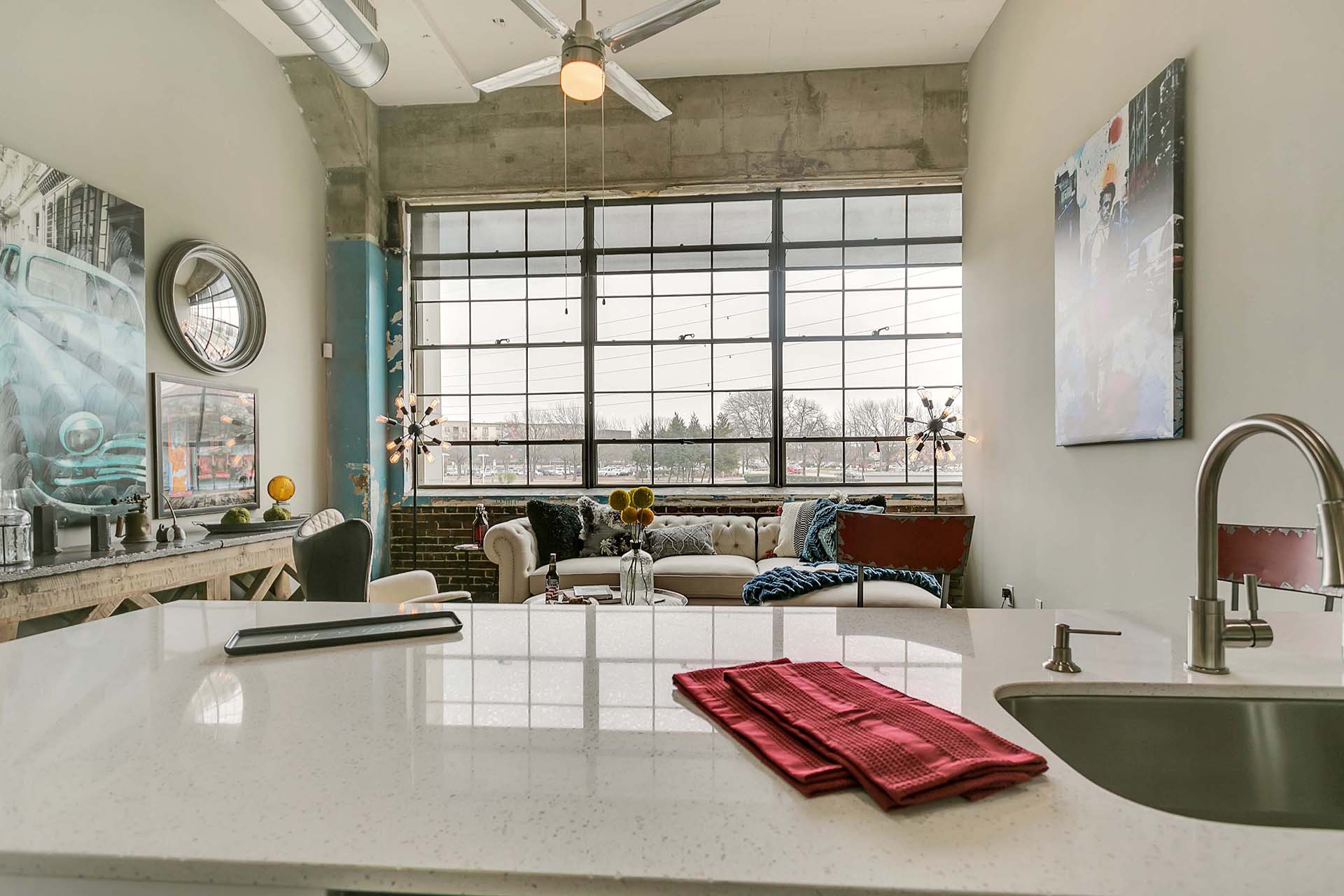 The Lofts at Mockingbird Station Image 6