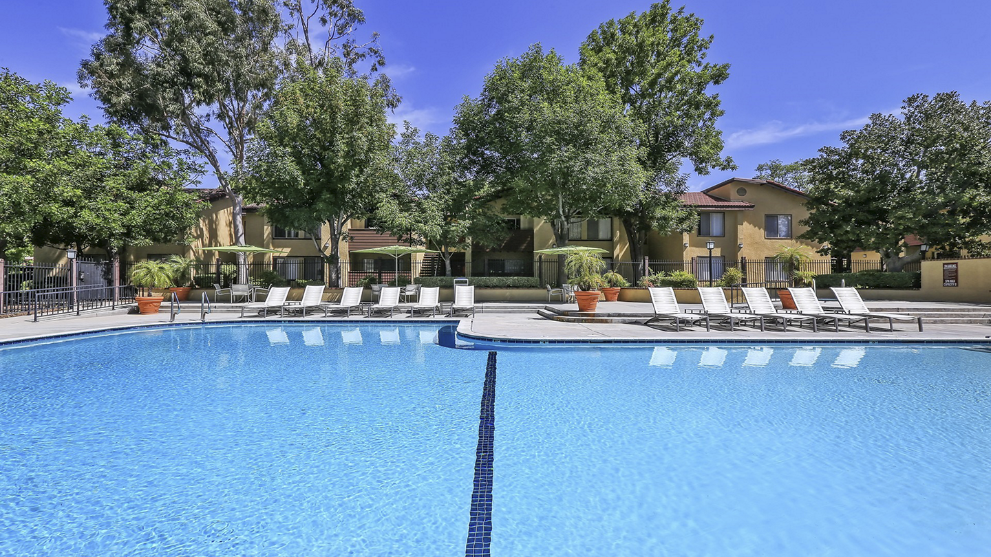 Indian Oaks Apartments Image 1