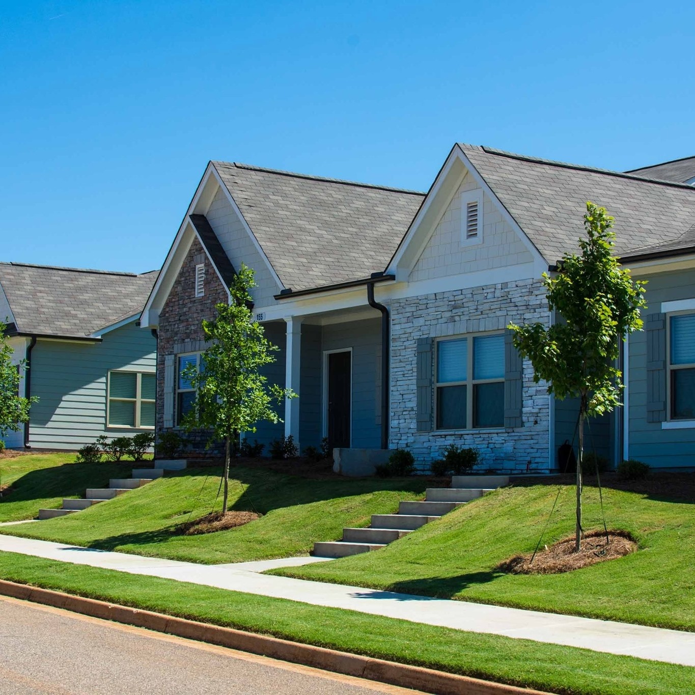 Covey Homes Lexington Image 1