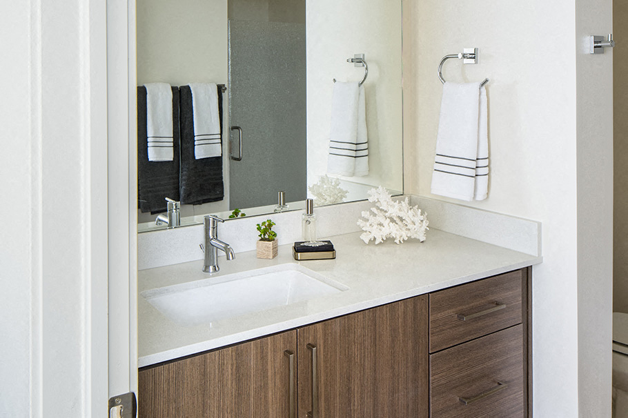 Chrome Fixtures
