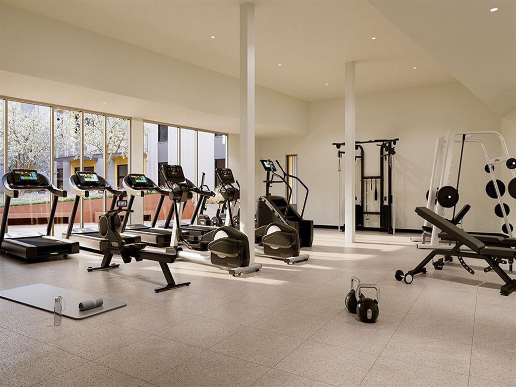 S'PARK Apartments | Timber Image 13