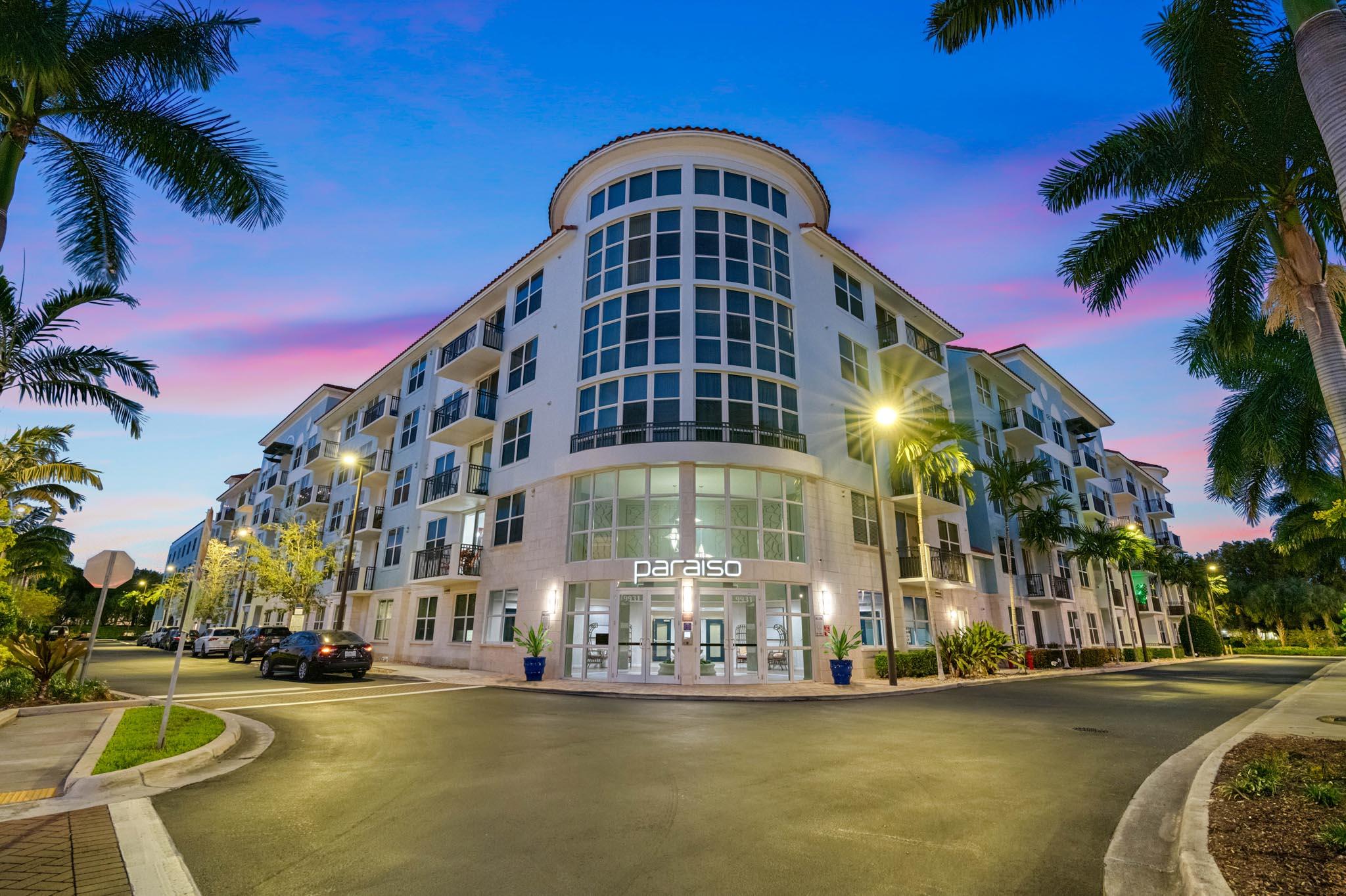 Paraiso at Fountain Square Image 20