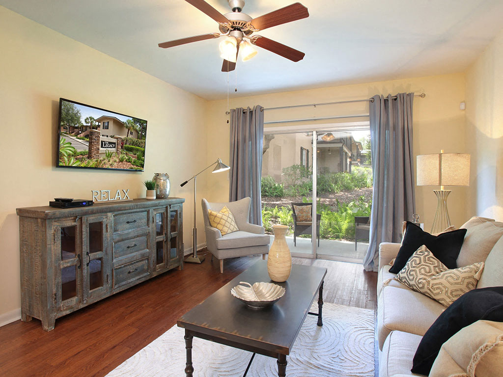 The Legacy Apartments Image 9