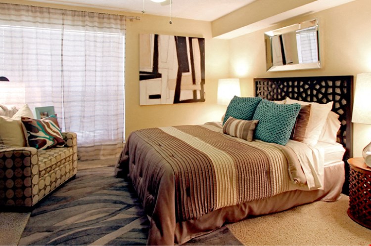 Waters of Winrock Apartments Image 7