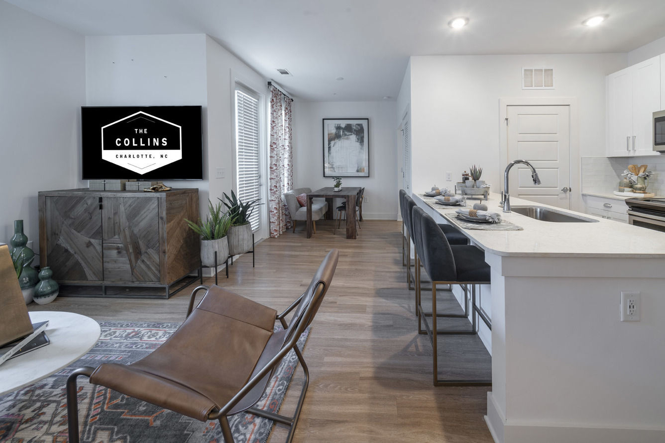 The Collins Apartments Image 15