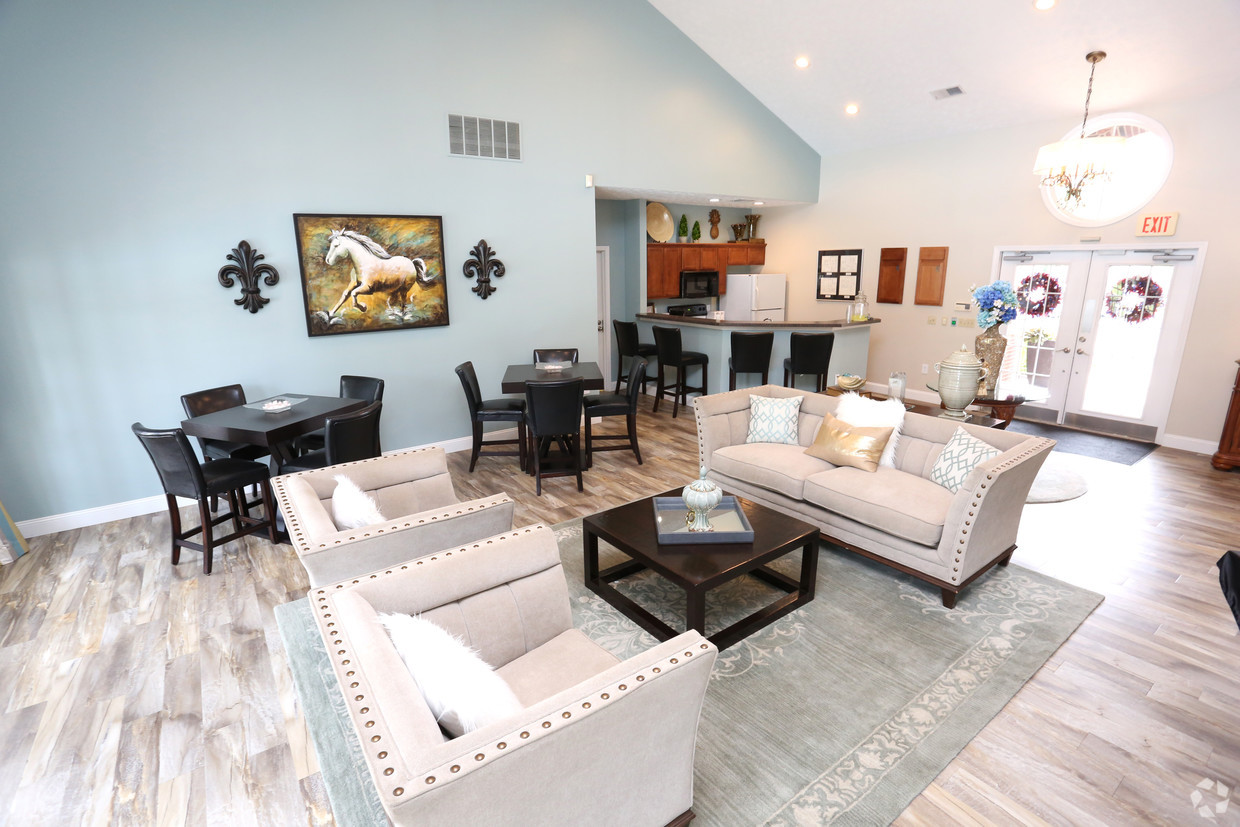 Summit Place Apartment Homes  Image 6