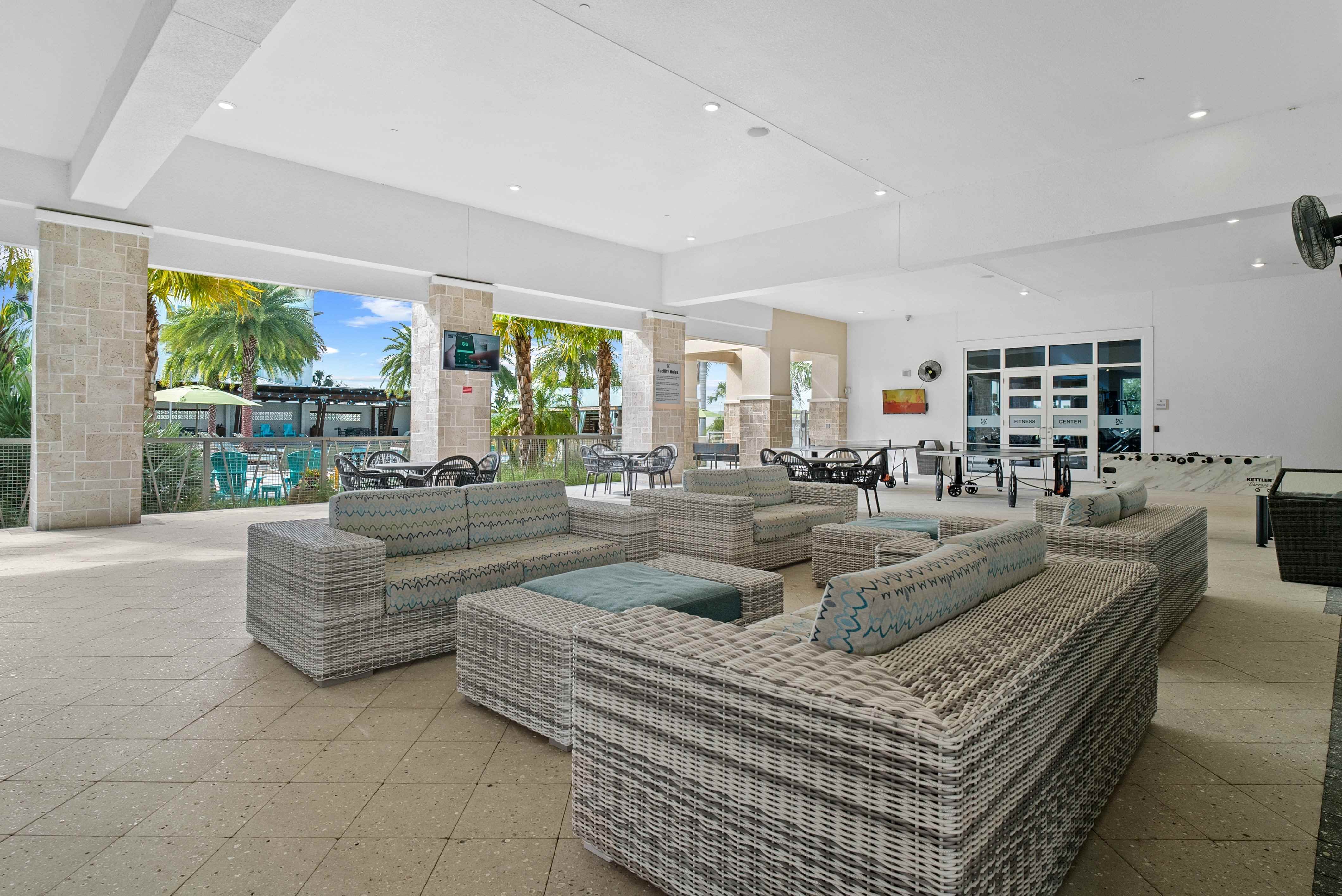 Centre Pointe Apartments Image 42