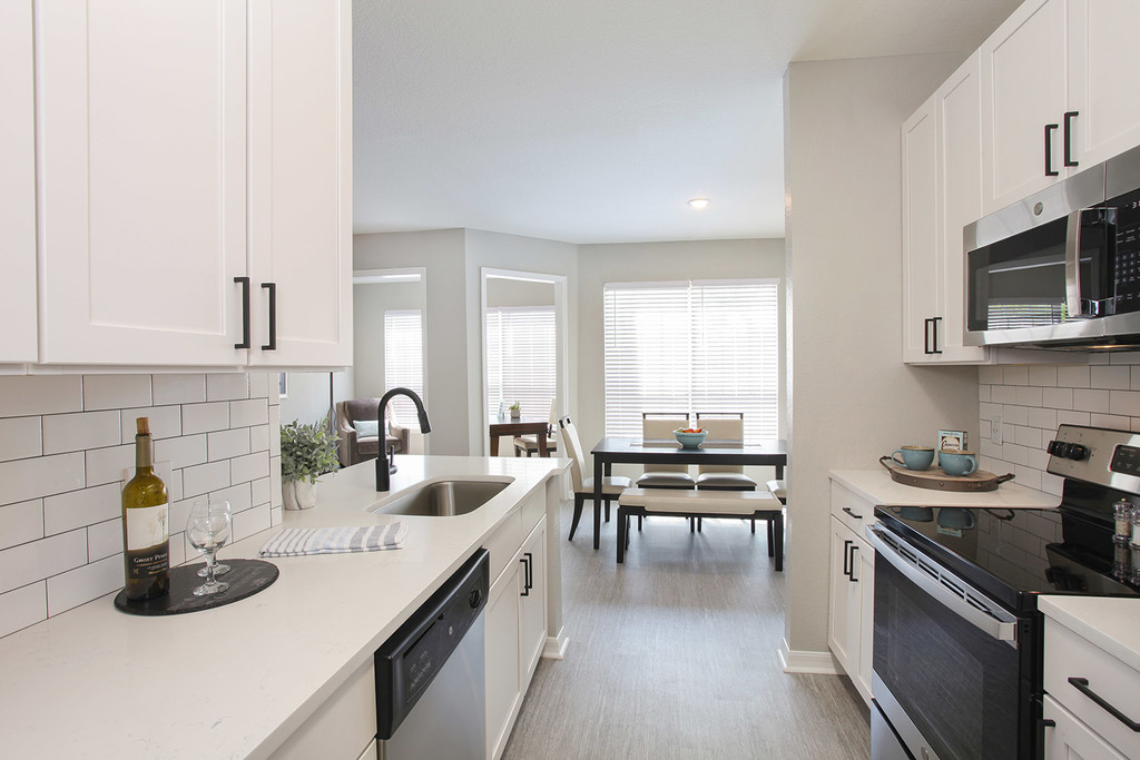 Westwood Reserve Apts Image 9