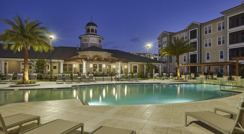 Lantower Asturia Image 2