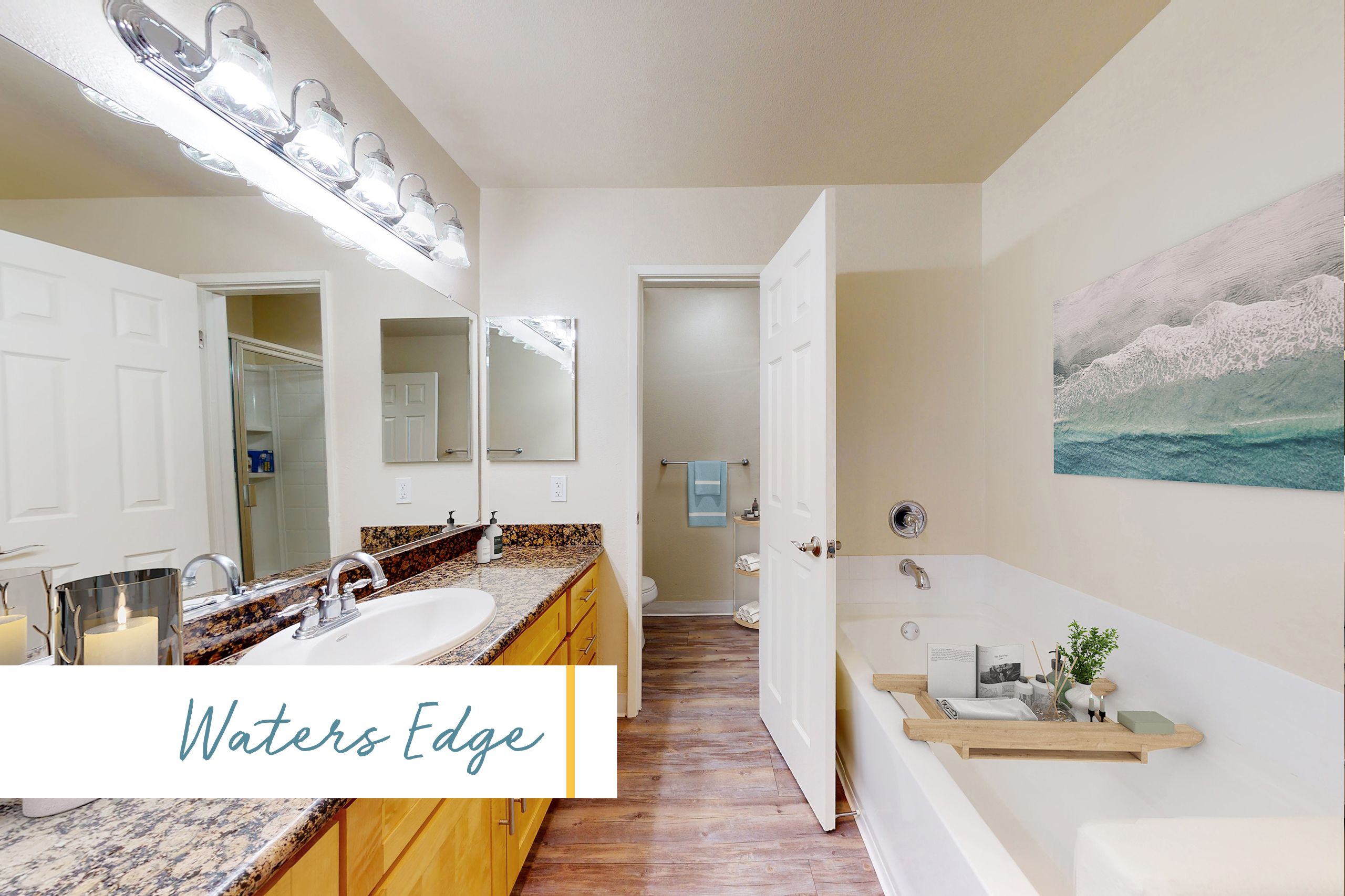 Marina Harbor Image 8