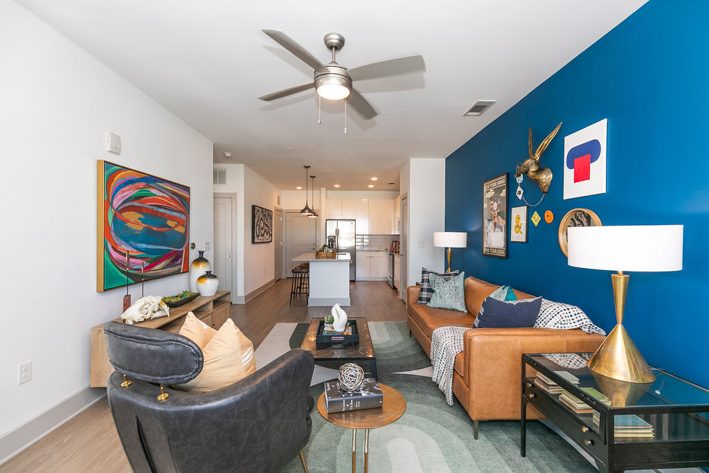 Edge on the Beltline Apartments Image 7