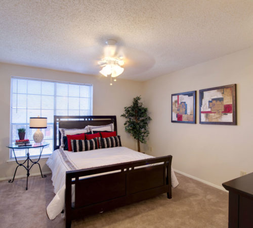 Resort Townhomes Image 10