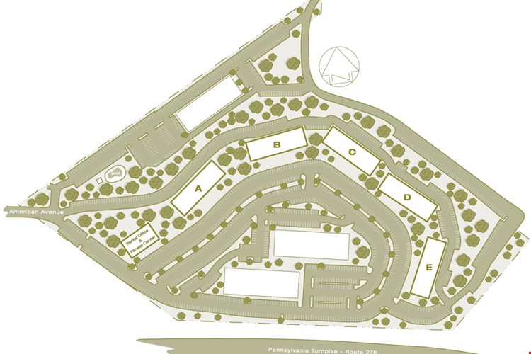 Valley Forge Suites Image 24