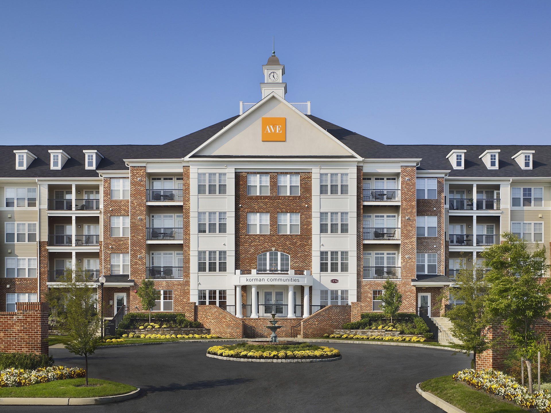 The Manor at Downingtown Image 1