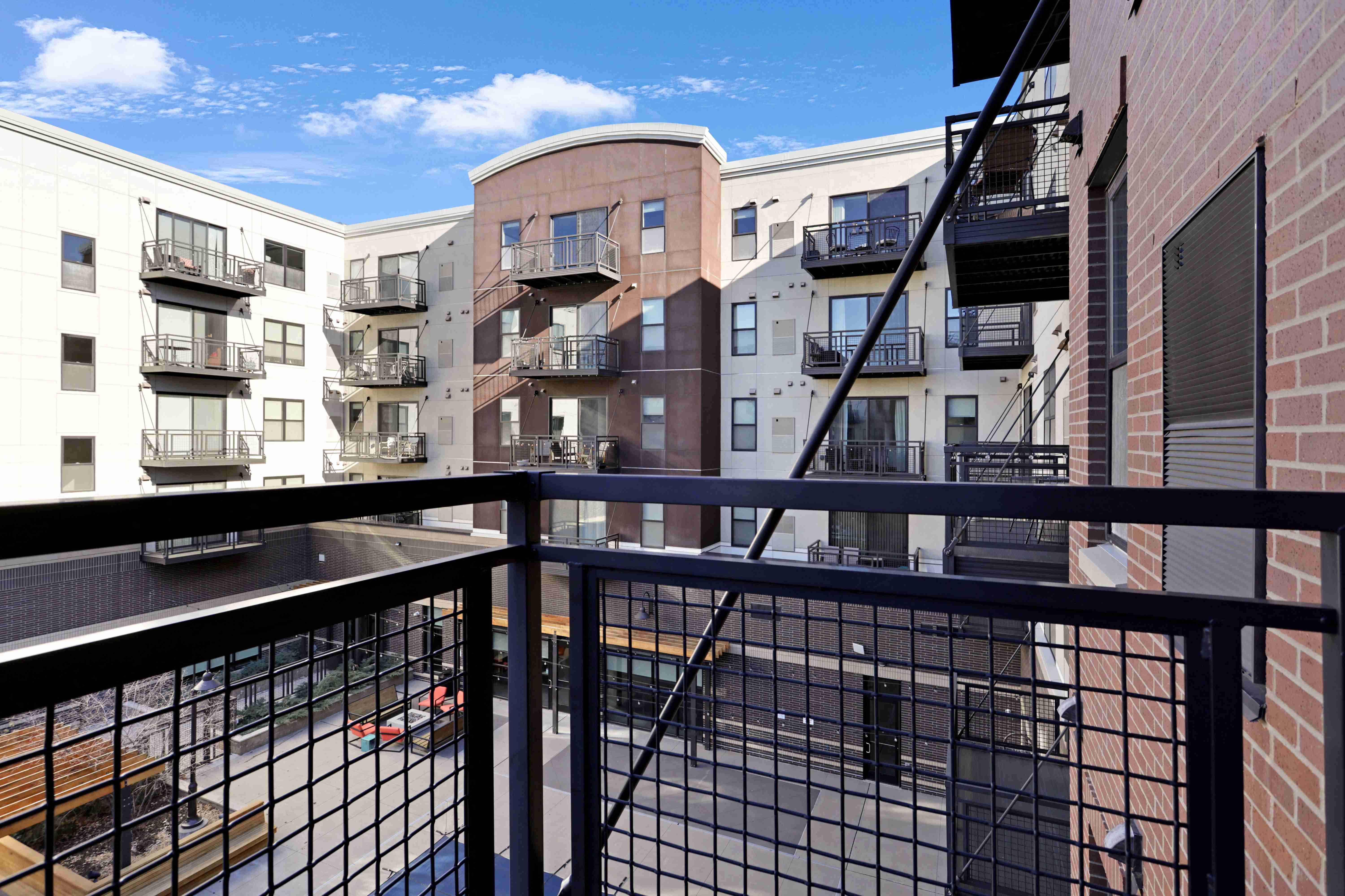 The Shoreham Apartments Image 83