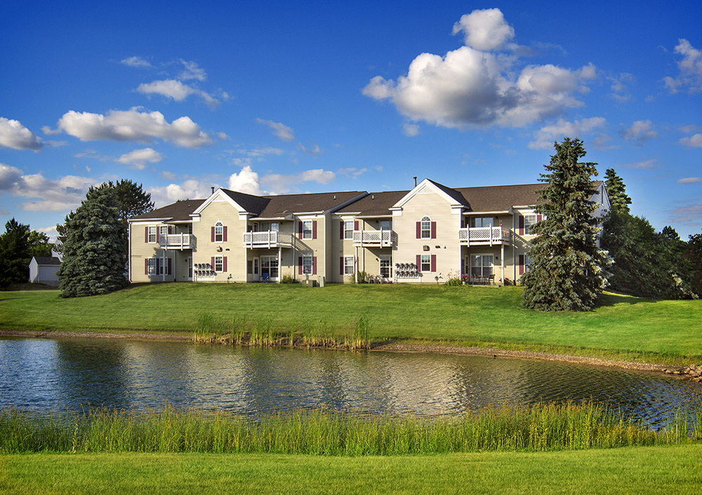  1820 South Apartments Image 2