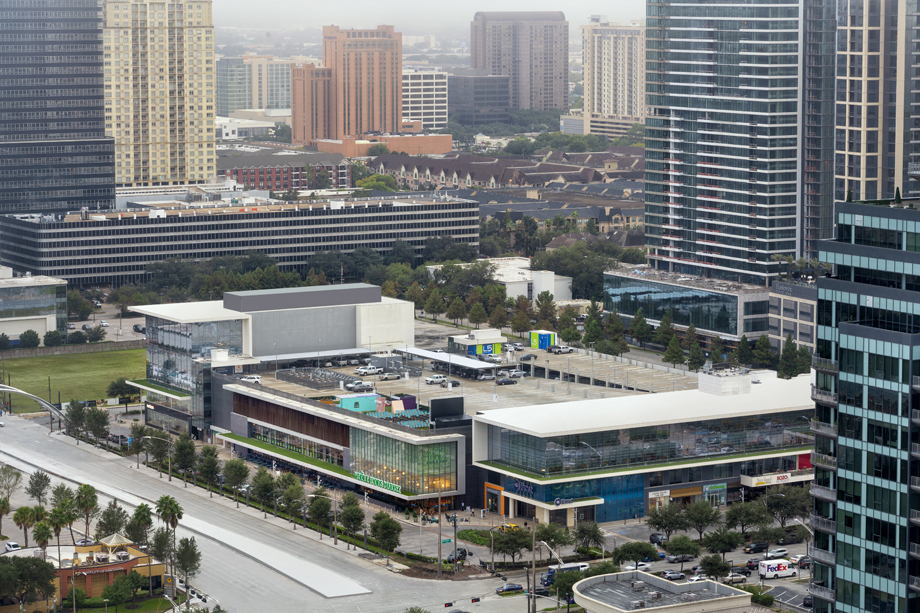 Camden Post Oak Image 46