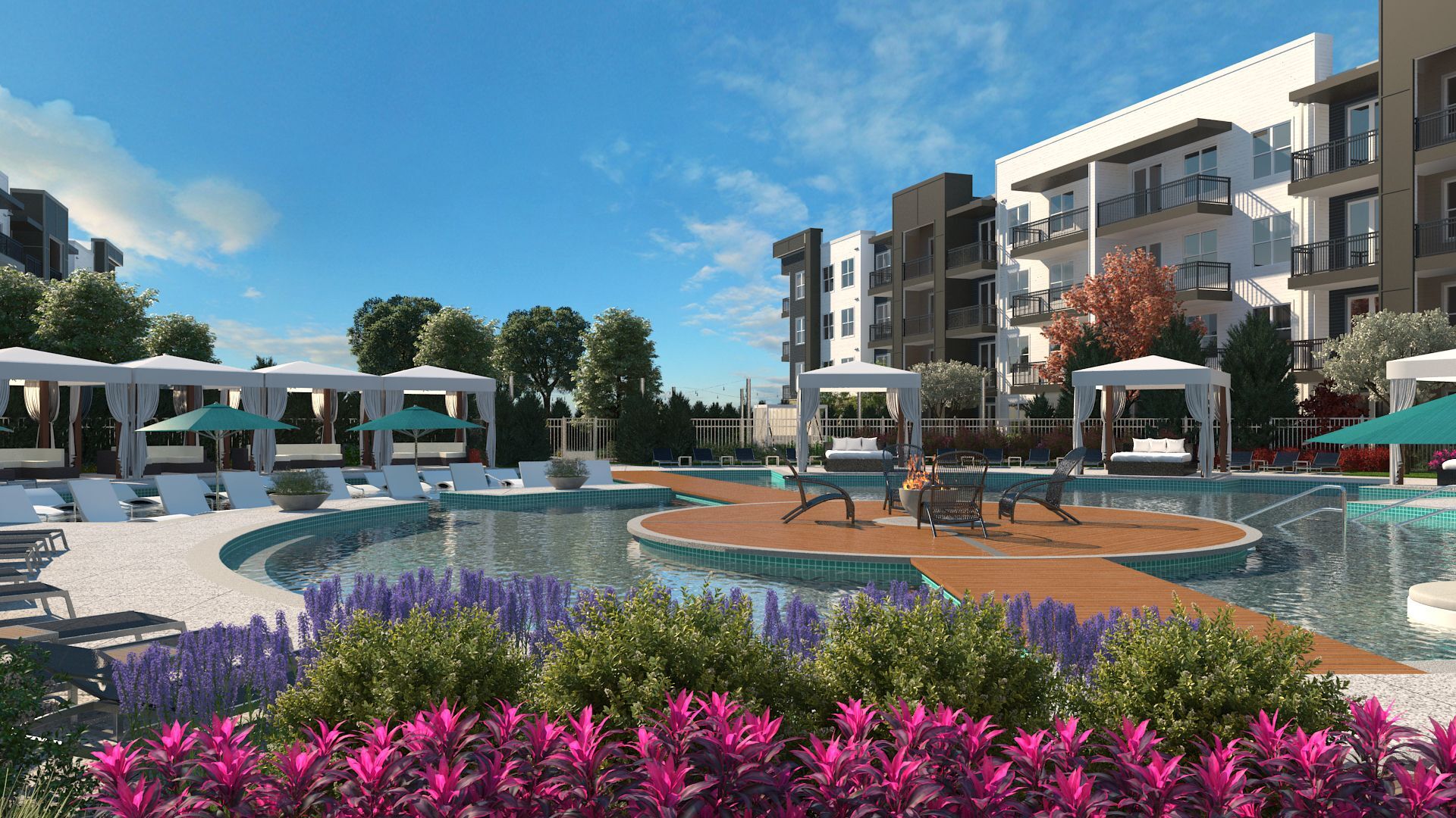 Novel West Nashville by Crescent Communities Image 95